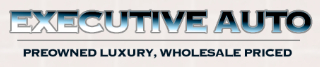 Executive Auto logo