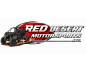 Red Desert Motorsports logo