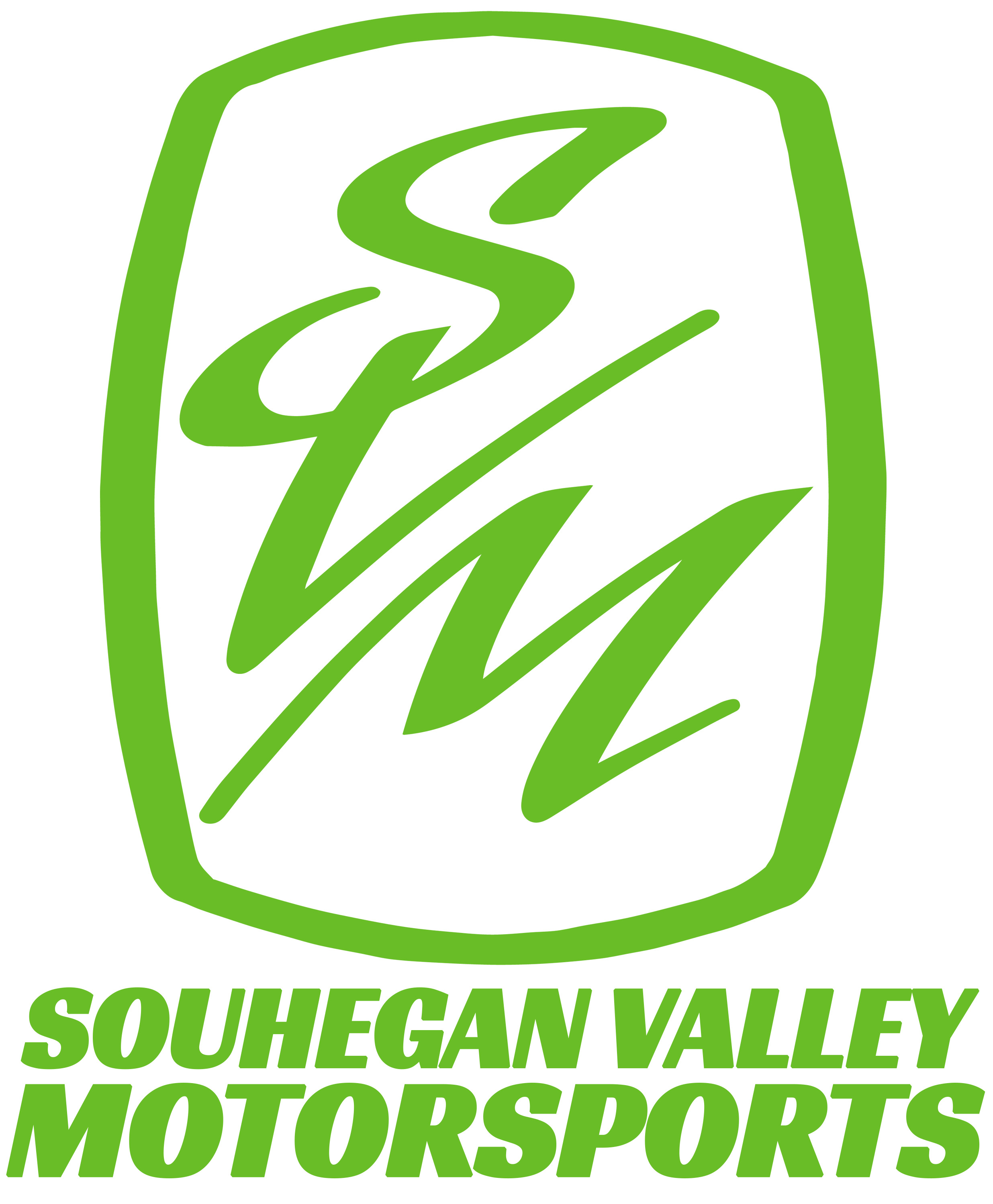 Souhegan Valley Motorsports logo