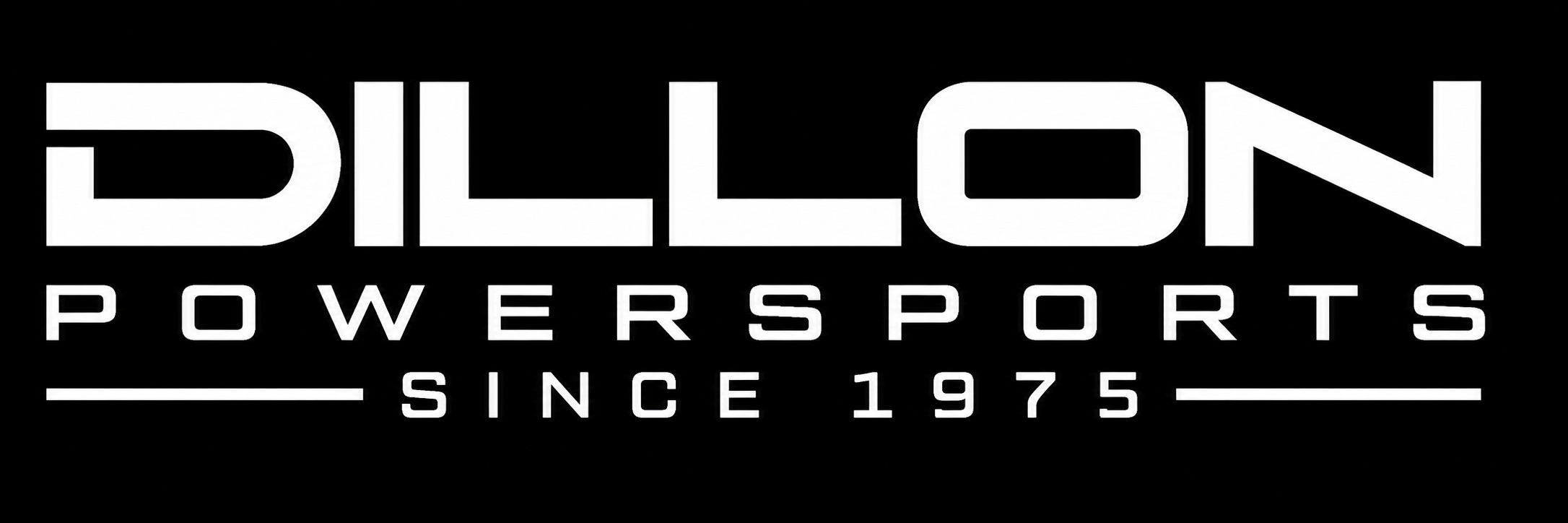 Dillon Powersports logo