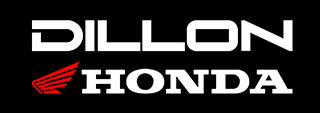 Dillon Canyon Honda logo