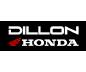 Dillon Canyon Honda logo