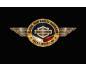 Flying Iron Harley-Davidson logo