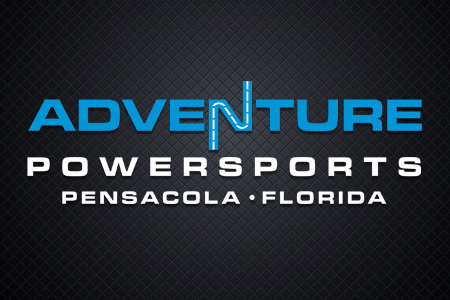Adventure Powersports Pensacola logo
