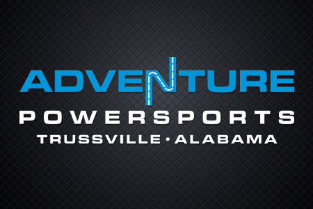 Adventure Powersports Trussville logo
