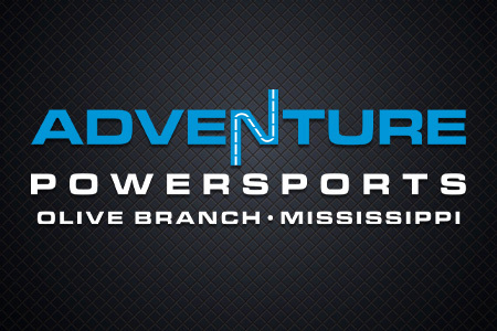 Adventure Powersports Olive Branch logo