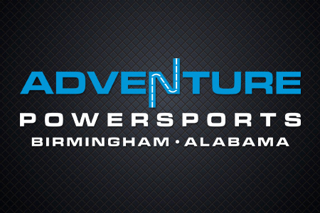 Adventure Powersports Birmingham logo