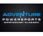 Adventure Powersports Birmingham logo