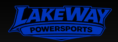 Lakeway Powersports and Harley-Davidson logo
