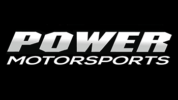 Power Motorsports logo