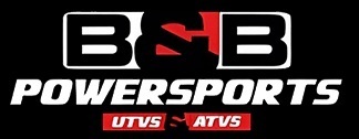 B&B Powersports of NC logo