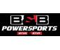 B&B Powersports of NC logo