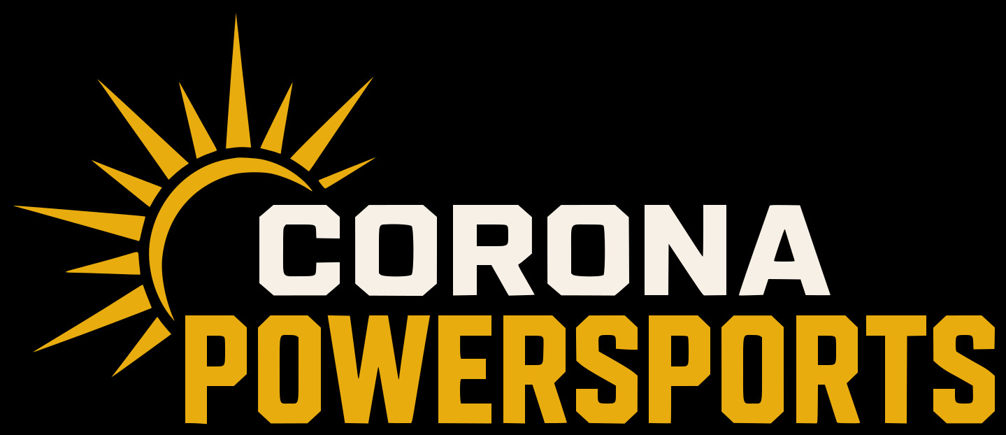 Corona Powersports logo