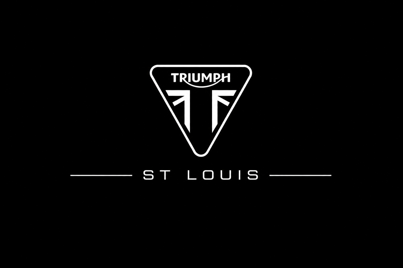 Triumph St. Louis Motoeuropa LLC logo