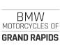 Bmw Motorcycles Of Grand Rapids logo