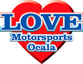 Love Motorsports Ocala logo