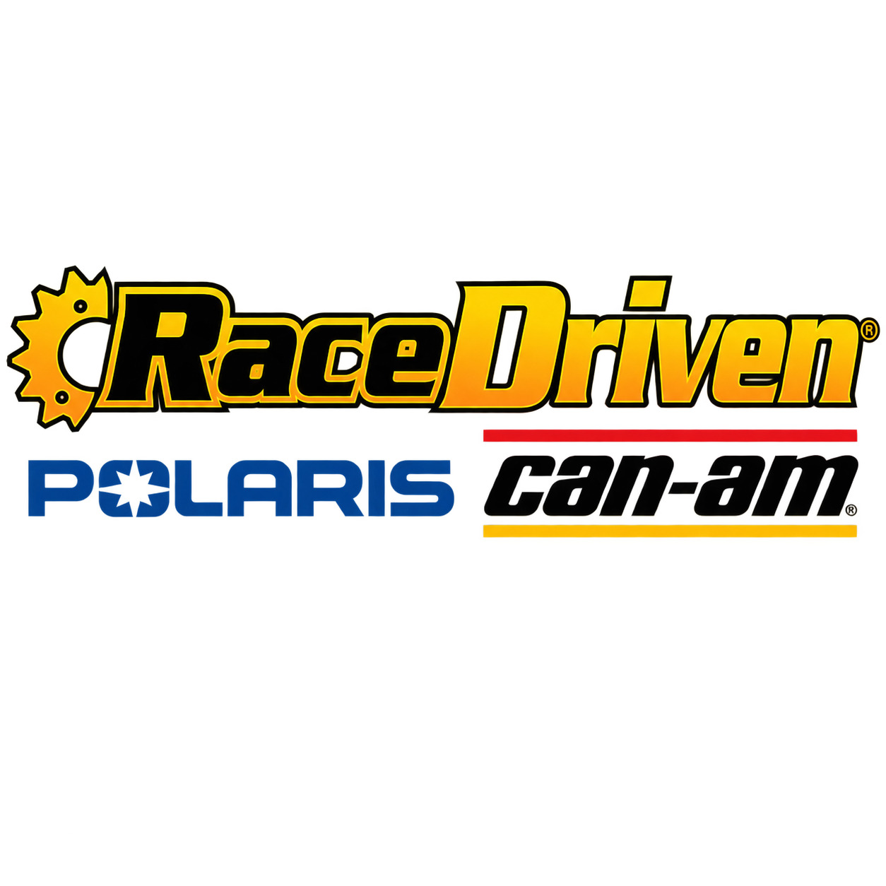 Race Driven logo